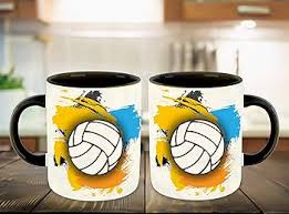 Sports Mug